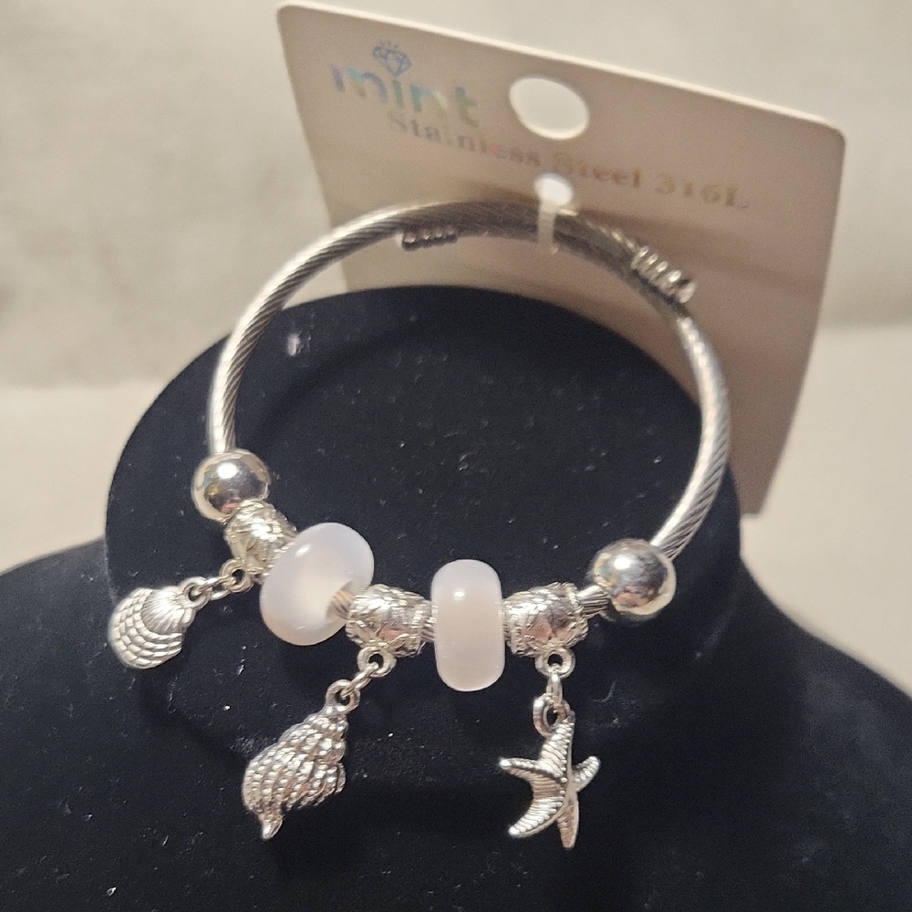 Stainless Steel Bracelet